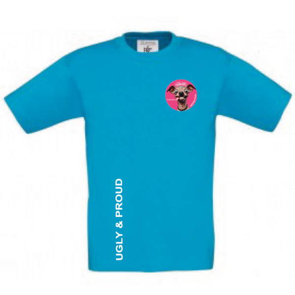 uglydog.meme_.meinshop.site-Kinder-T-shirt-blau-ebets-gmbh