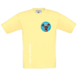 uglydog.meme_.meinshop.site-Kinder-T-shirt-gelb-ebets-gmbh